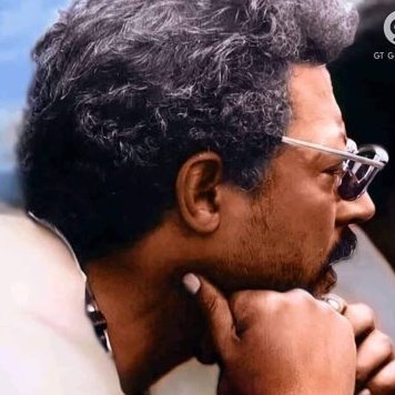 “Once you learn to read, you will be free forever.”
Frederick_Douglas
#Federalist🇪🇹| #Optimist | #Pragmatic| #Futurist|🚀 #Reading📚| #ChiefCyberArmyEthiopia