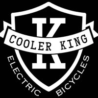 Cooler King Electric Bicycles(@coolerkingbikes) 's Twitter Profile Photo