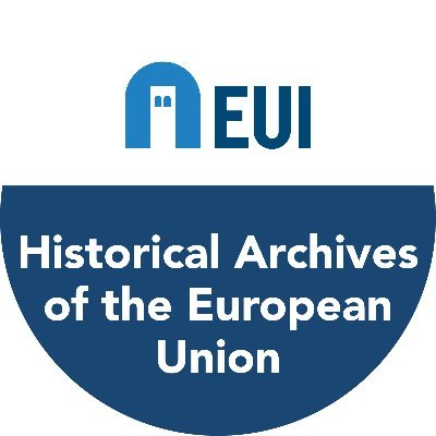 The Historical Archives of the European Union, founded in 1983, preserves and makes accessible the archives of EU institutions, individuals and private bodies.