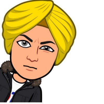 gursingtej's profile picture. Indian