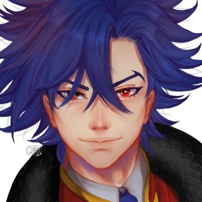 Guiiroiさんのプロフィール画像