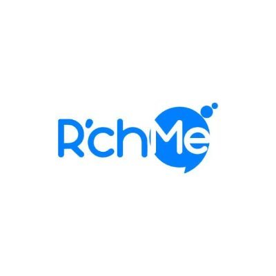 RchmeC's profile picture. R'ch Me™ is your digital business card. The easiest way to share contact info, websites, socials - anything! get yours now https://t.co/EApBEFDaX6