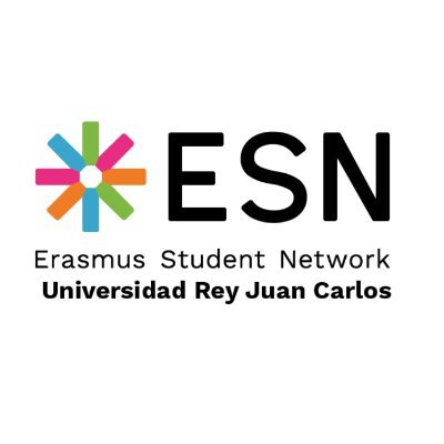Ayudando al estudiantado internacional de la @urjc desde 2004. Parte de @ESNSpain. Conciencia europea y global a través del programa Erasmus+.