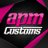 APMCustoms's profile image