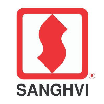Sanghvi Movers Limited