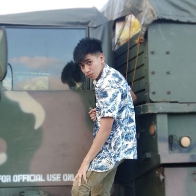 Zanderbal10fore's profile picture. Kape ☕