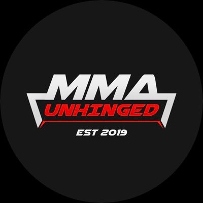 MMAUnhinged Profile Picture