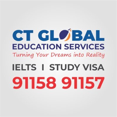 CT Global Education Services