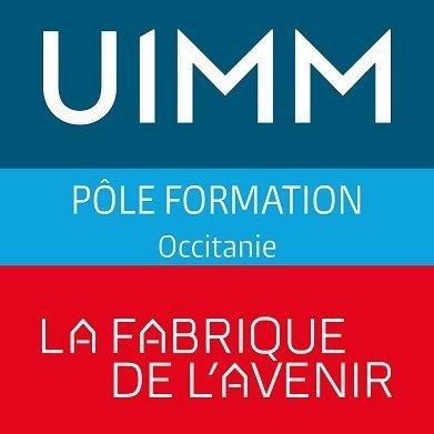 Formations aux métiers de l'industrie sur Montpellier, Toulouse, Bagnols-sur-Cèze et Figeac 🚀#apprentissage #alternance #formationcontinue