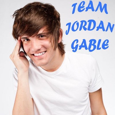 Team Gable / Twitter