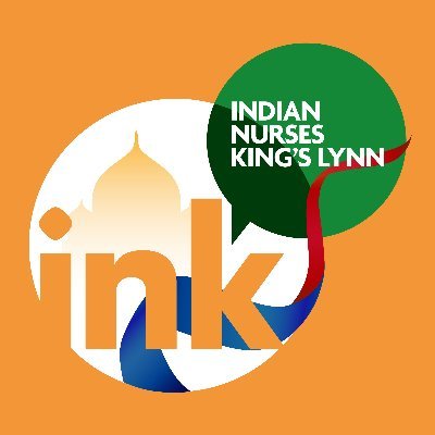 Welcome to the Twitter page for the Indian Nurses in King's Lynn, based at The Queen Elizabeth Hospital. @TeamQEH