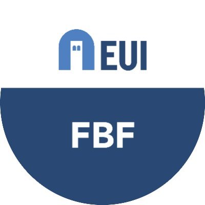 We are a European platform bringing together #banking #finance practitioners & academics | Contributing to @EU_SDFA | Part of @EUI_Schuman @EUI_EU