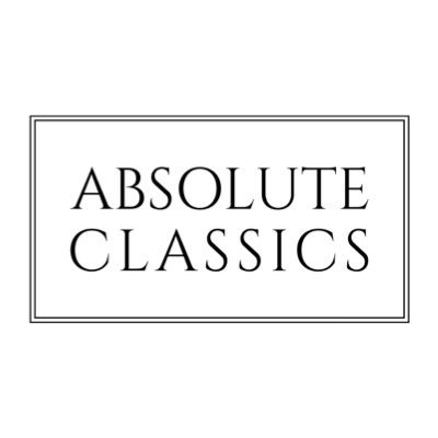 Absolute Classics