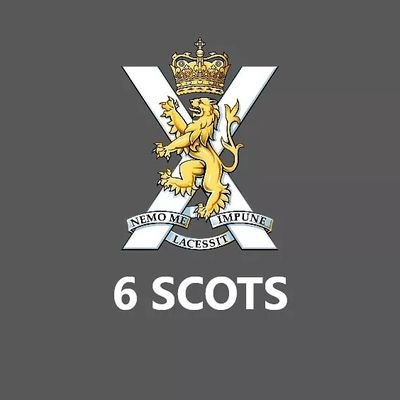 Reserve Infantry Battalion within The Royal Regiment of Scotland (@The_SCOTS). Recruiting now - DM! 6scots-rem-mailbox@mod.gov.uk 
https://t.co/B5HfDcqW1b