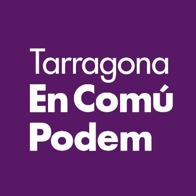 En Comú Podem Tarragona Profile