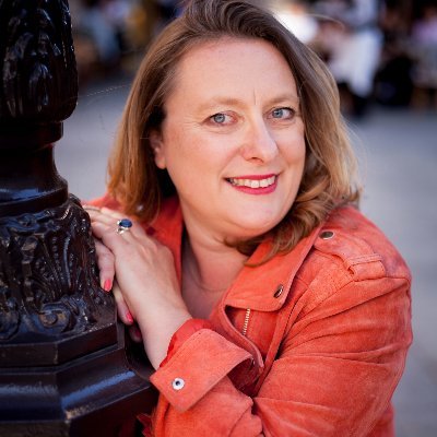 founder of MyParisTouch MyParisTouch offers to newcomers/expatriates services for a smooth and easy integration In the Parisian Life