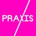 Praxis - Artists' Union of Ireland (@Praxis_Union) Twitter profile photo