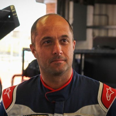 AdrianMedeiros's profile picture. In addition to his performances as a racing driver, Adriano has been invaluable to many drivers working their own paths through the ranks of motorsport.