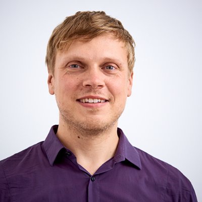 Independent Software Engineer and Interaction Designer
#iosdev, #swiftlang, #swiftui