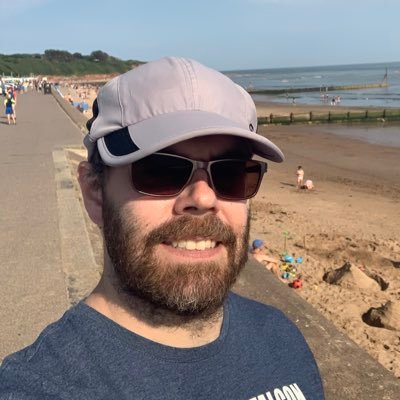 GaryMcC's profile picture. Runner, dreamer, chartered accountant, Product Owner. Interest in all things running and Agile. All views are my own. I am not a robot 🏴󠁧󠁢󠁷󠁬󠁳󠁿