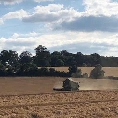 Biological Farmer practicing No-Till in the Nanny Delta | Disciple of BASE Ireland & John Deere