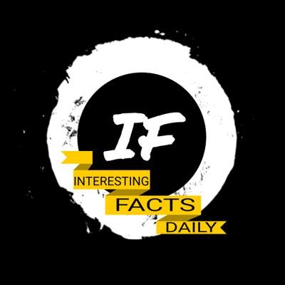 If you are interested in some Amazing and interesting facts. Do follow your page.