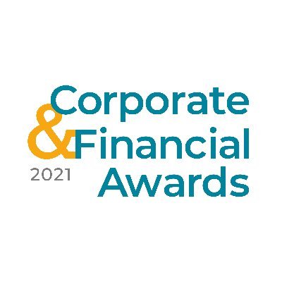 Communicate magazine's Corporate & Financial Awards celebrate excellence in all aspects of City communication. #CFAwards