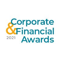 Corporate&FinancialAwards (@corp_financial_) 's Twitter Profile Photo Corporate&FinancialAwards (@corp_financial_) 's Twitter Profile Photo