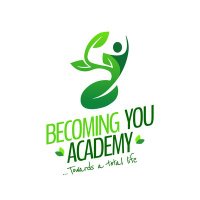 Becoming YOU Academy(@becomingyou_aca) 's Twitter Profile Photo