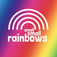 smallsmallrainbows(@smallsmallrain1) 's Twitter Profile Photo