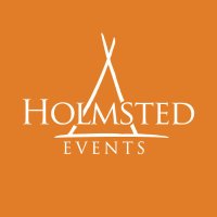 Holmsted Events(@holmstedevents) 's Twitter Profile Photo