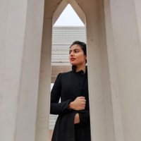 Sandhya Nepal (@thought_sandhya) 's Twitter Profile