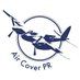 AirCoverPR (@Air_Cover_PR) Twitter profile photo