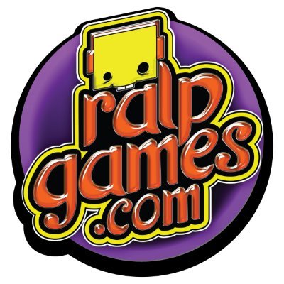 Ralp Games