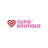 CupidBoutique's profile picture. Where the fun begins 💘 We’re an all-inclusive pleasure supply store, offering a discreet and convenient shopping experience for everyone💘