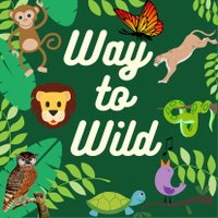 WaytoWild (@waytowild) 's Twitter Profile