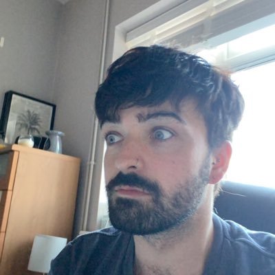 pictureshill's profile picture. screenwriter • copywriter • film connoisseur • digital marketer • Cocteau arms stan account