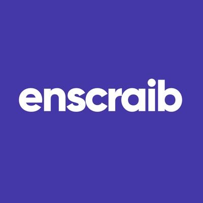 Hand curated, well researched, educational and inspiring publications. 📫 contact@enscraib.com