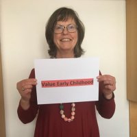 Geraldine French (@gfrench_ecec) 's Twitter Profile