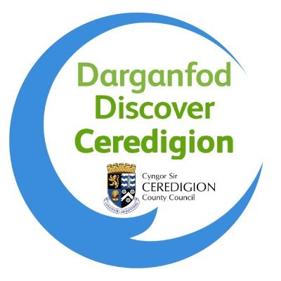 Discover Ceredigion