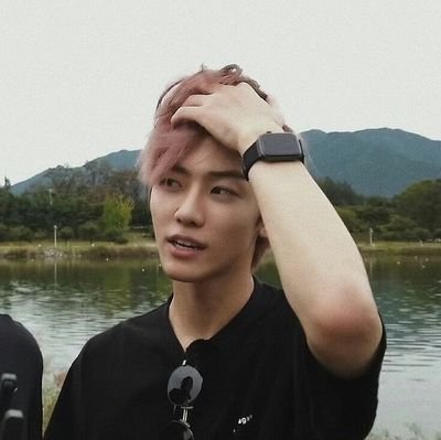 #JAEMIN: because none of it was ever worth the risk, but you are the only exception.