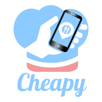 Cheapy (@cheapy_web) | Twitter