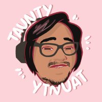 ytnuaT(@ytnuaT) 's Twitter Profile Photo