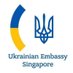 UKR Embassy in SGP (@ukrinsgp) Twitter profile photo UKR Embassy in SGP (@ukrinsgp) Twitter profile photo