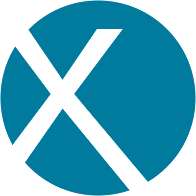 X-Fab Sarawak's logo
