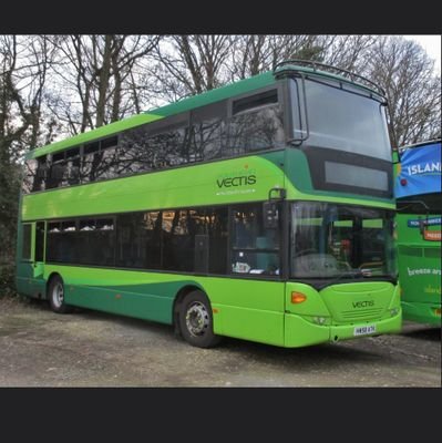 A person who has a big interest on buses 🚍