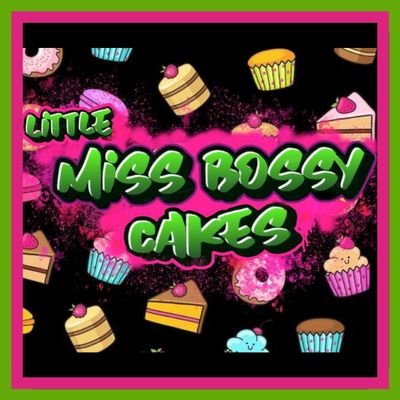 bossy_cakes Profile Picture
