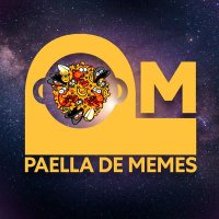 PaelladeMemes(@PaelladeMemes) 's Twitter Profile Photo