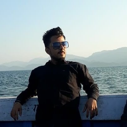 AmanSha80660794's profile picture. Accountant by profession, writer by heart!