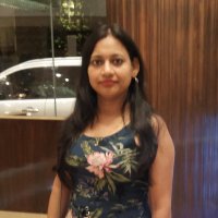 Alka Dwivedi (@alkadwivedi06) 's Twitter Profile